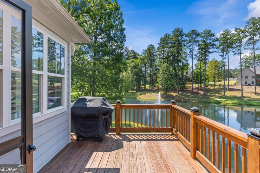 1031 Cleek LN Greensboro, GA 30642
