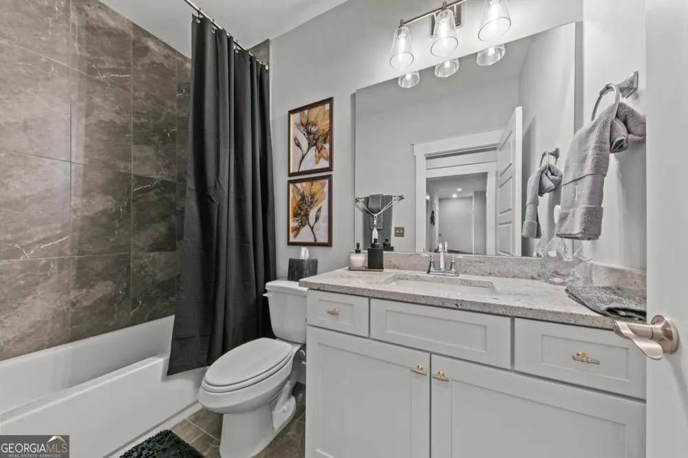 1031 Cleek LN Greensboro, GA 30642