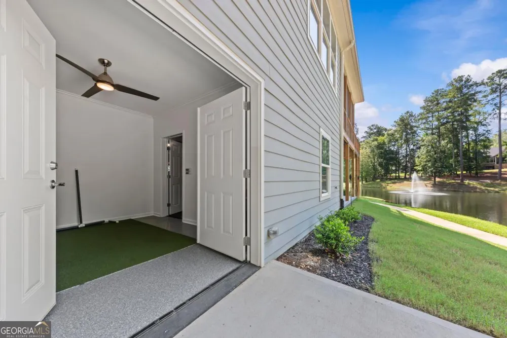 1031 Cleek LN Greensboro, GA 30642