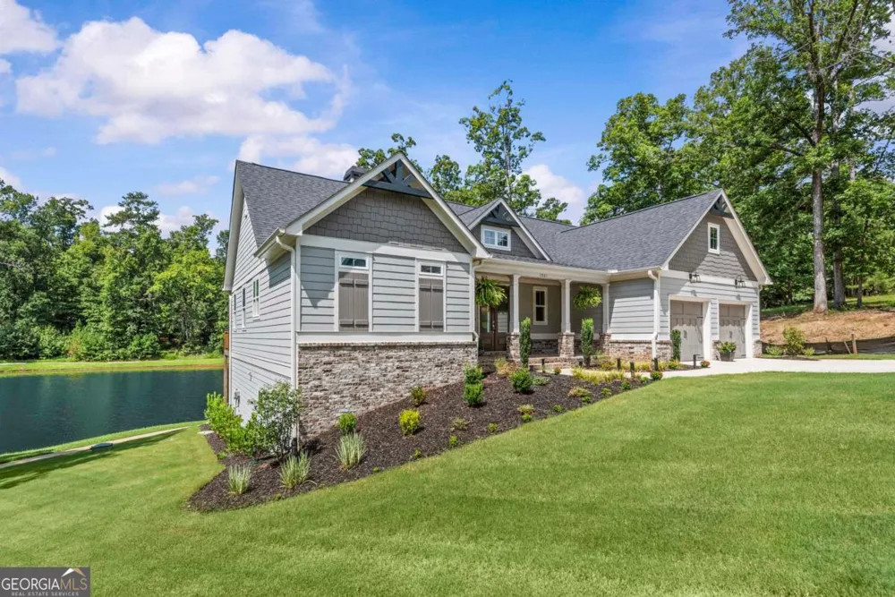 1031 Cleek LN Greensboro, GA 30642