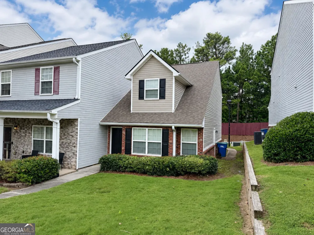 2184 Olmadison VW South Fulton, GA 30349