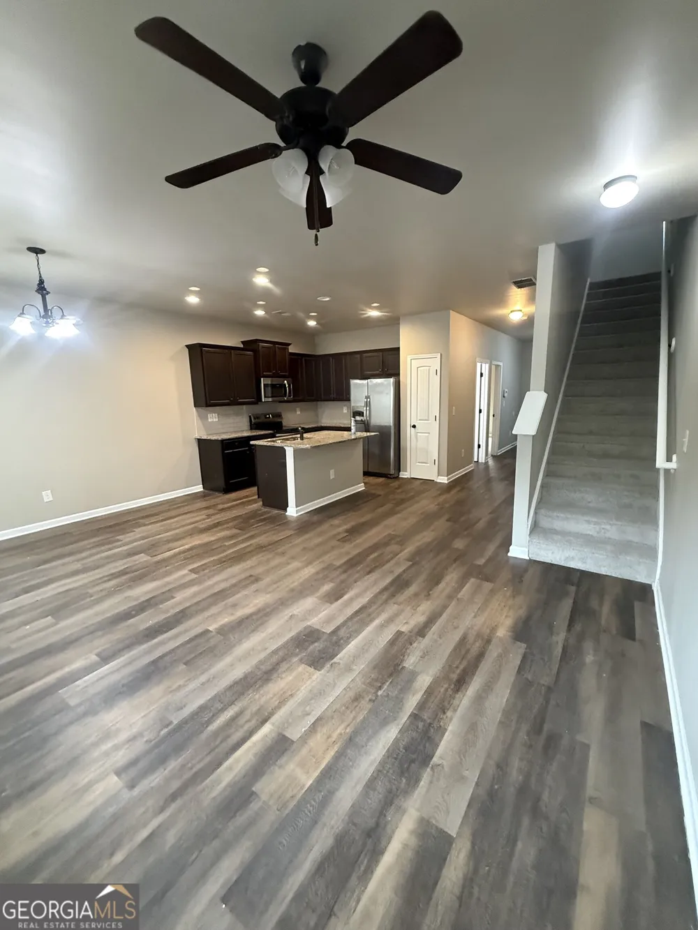4157 Shoals LN Union City, GA 30291