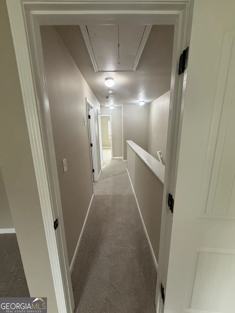 4157 Shoals LN Union City, GA 30291