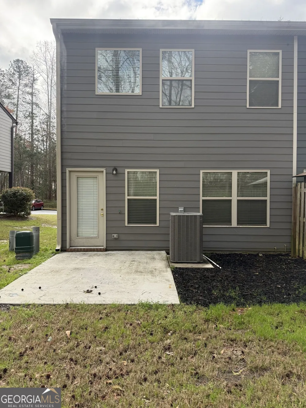 4157 Shoals LN Union City, GA 30291