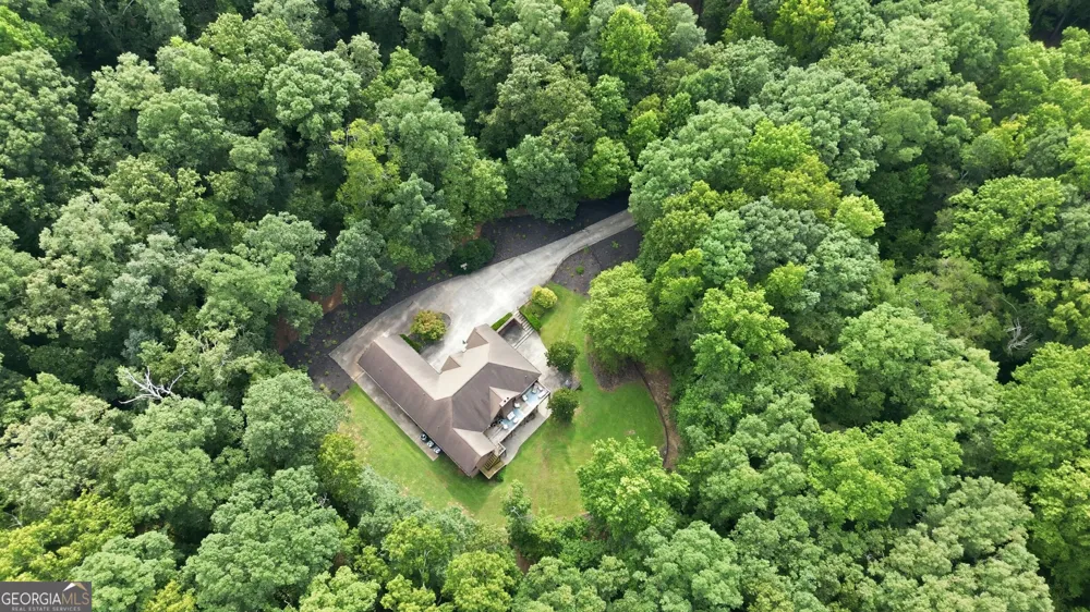 248 Tanglewood DR S Royston, GA 30662