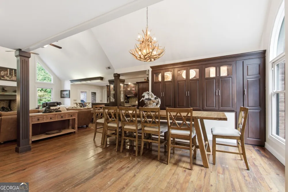 248 Tanglewood DR S Royston, GA 30662
