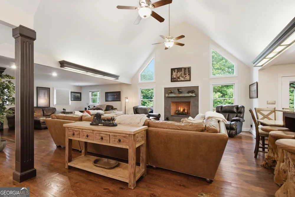 248 Tanglewood DR S Royston, GA 30662
