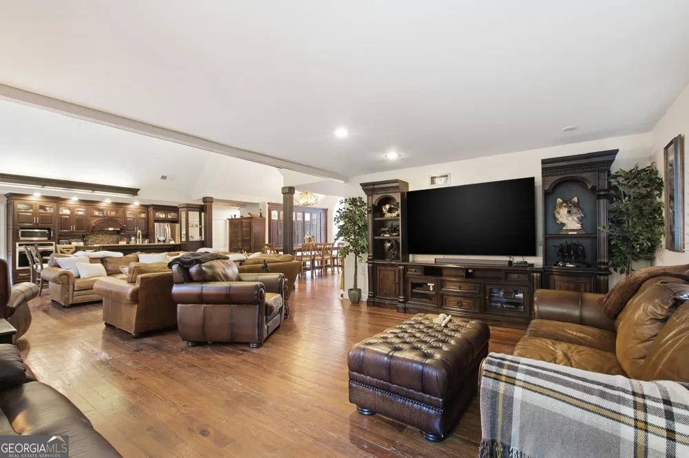 248 Tanglewood DR S Royston, GA 30662