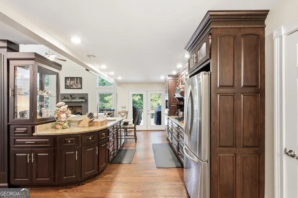 248 Tanglewood DR S Royston, GA 30662
