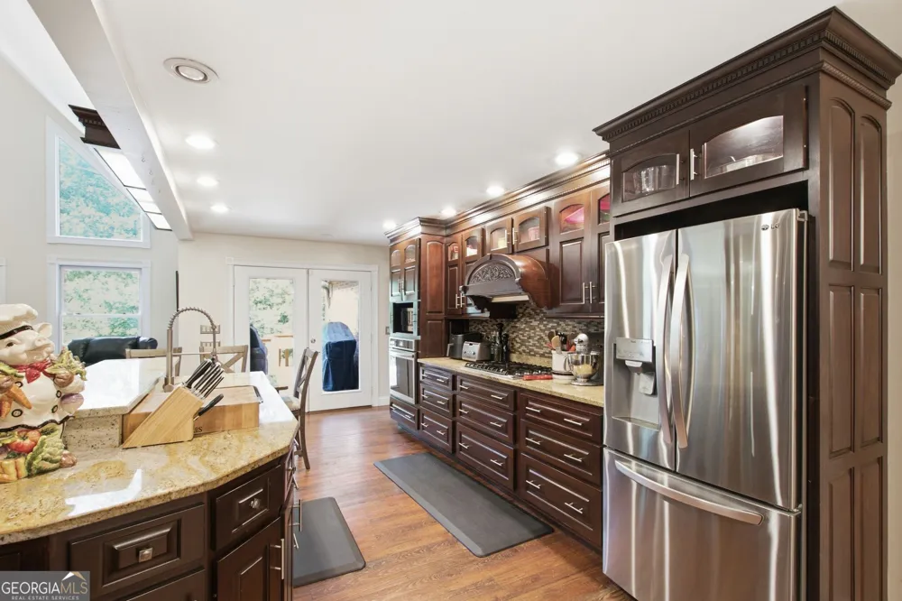 248 Tanglewood DR S Royston, GA 30662