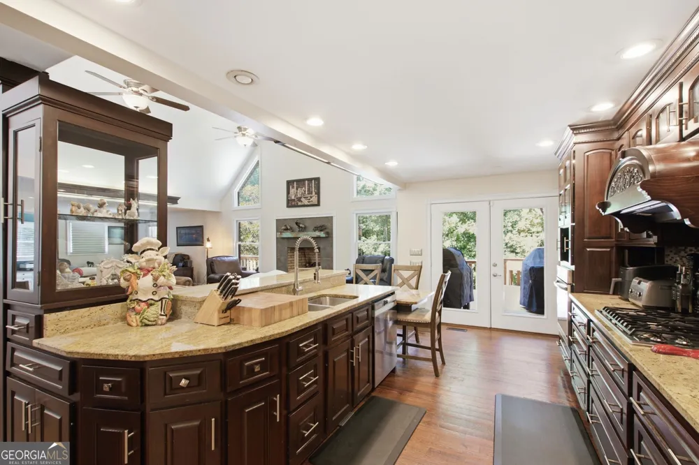 248 Tanglewood DR S Royston, GA 30662