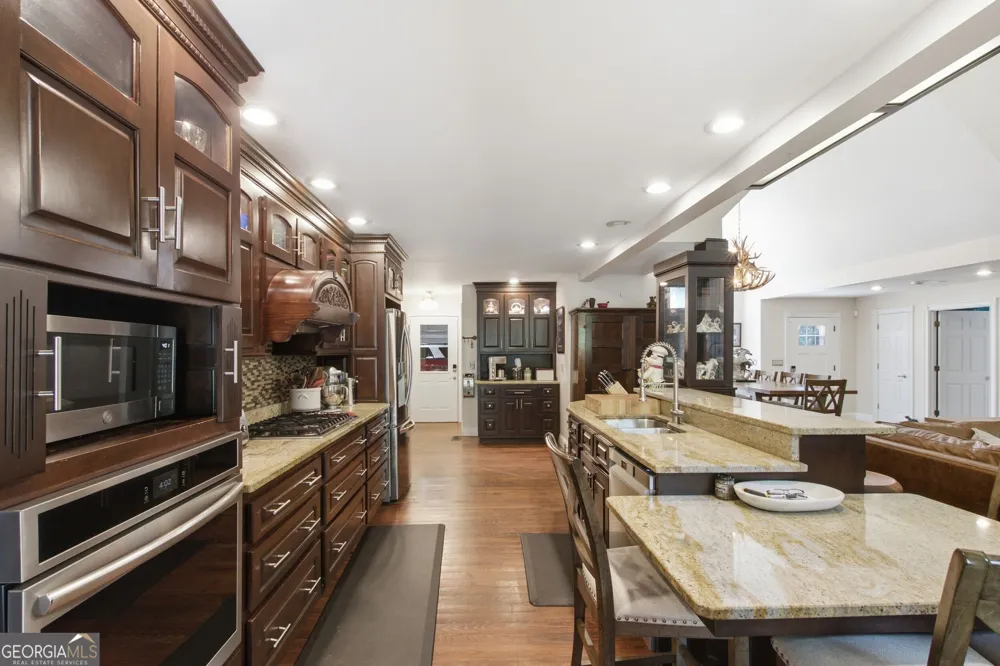 248 Tanglewood DR S Royston, GA 30662