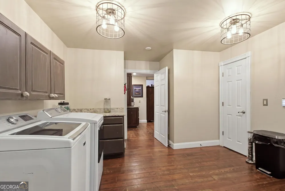 248 Tanglewood DR S Royston, GA 30662