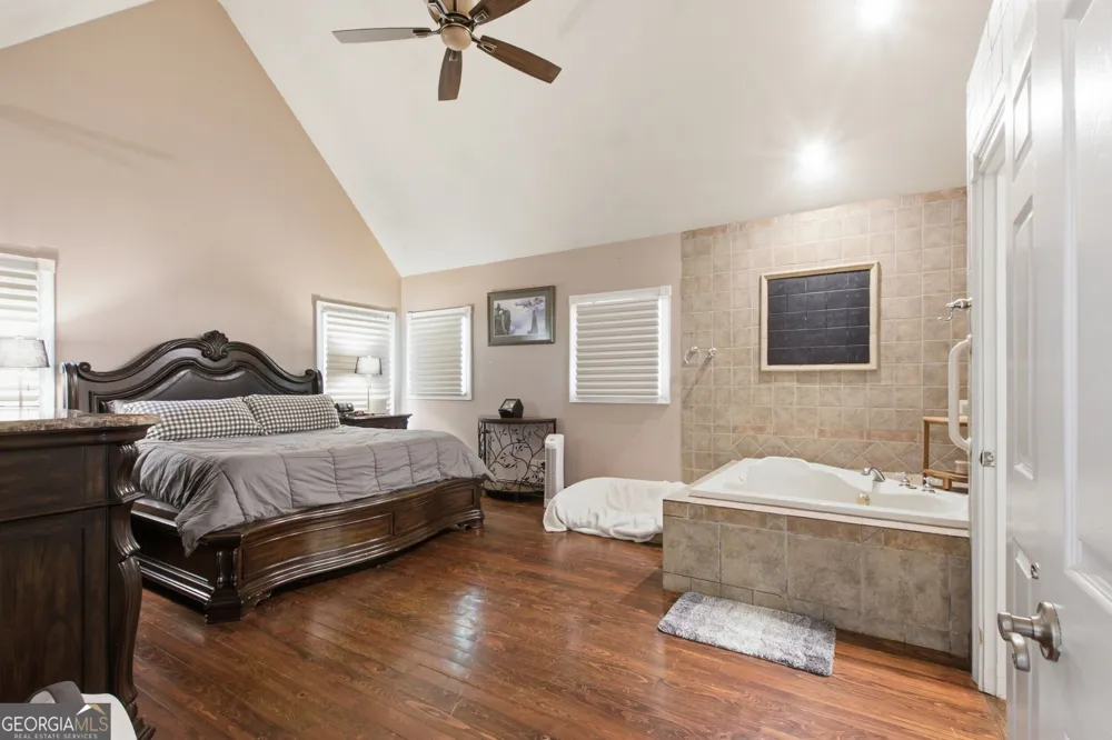 248 Tanglewood DR S Royston, GA 30662