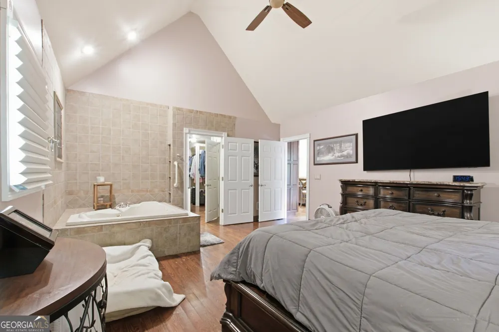248 Tanglewood DR S Royston, GA 30662