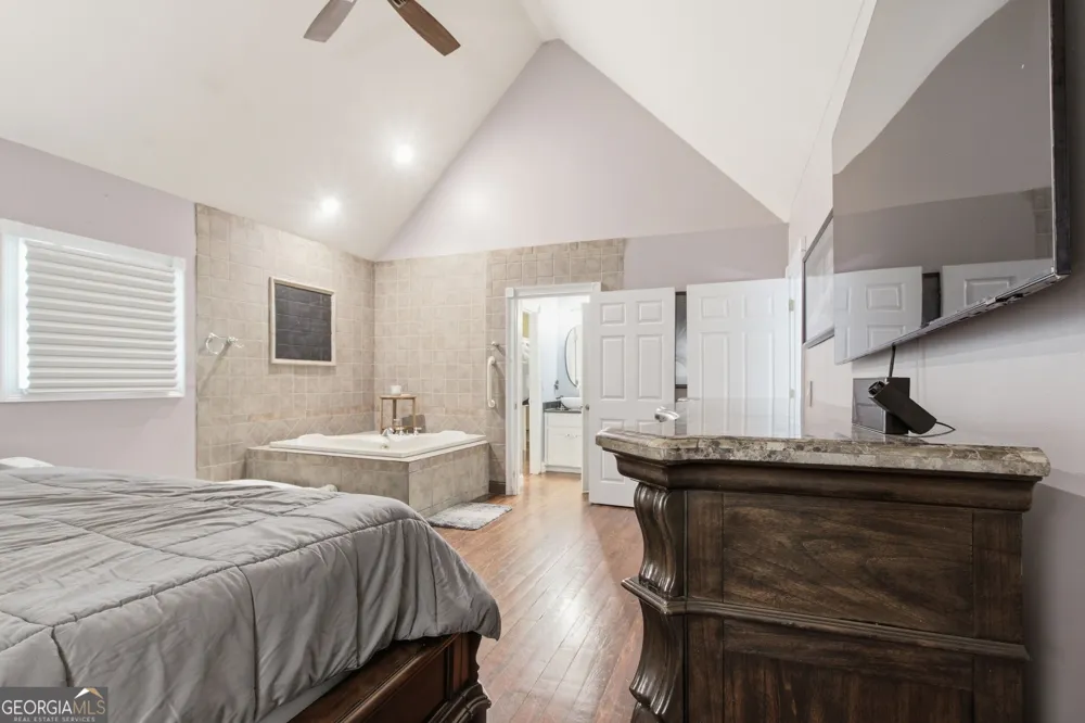 248 Tanglewood DR S Royston, GA 30662