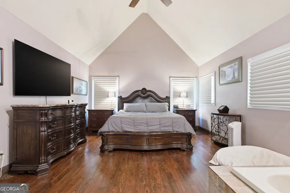 248 Tanglewood DR S Royston, GA 30662