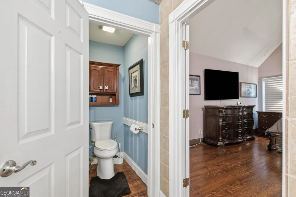 248 Tanglewood DR S Royston, GA 30662