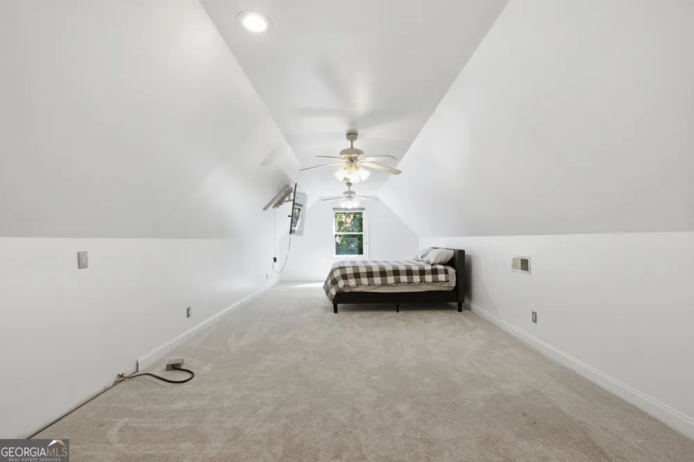 248 Tanglewood DR S Royston, GA 30662
