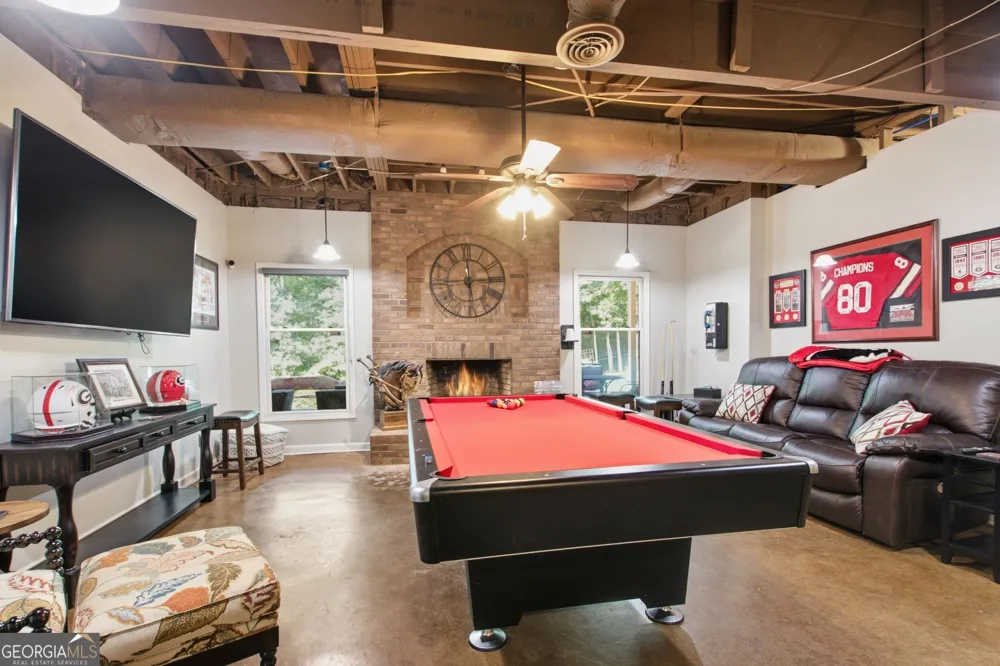 248 Tanglewood DR S Royston, GA 30662