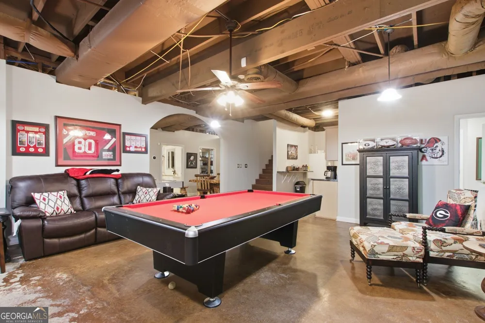 248 Tanglewood DR S Royston, GA 30662