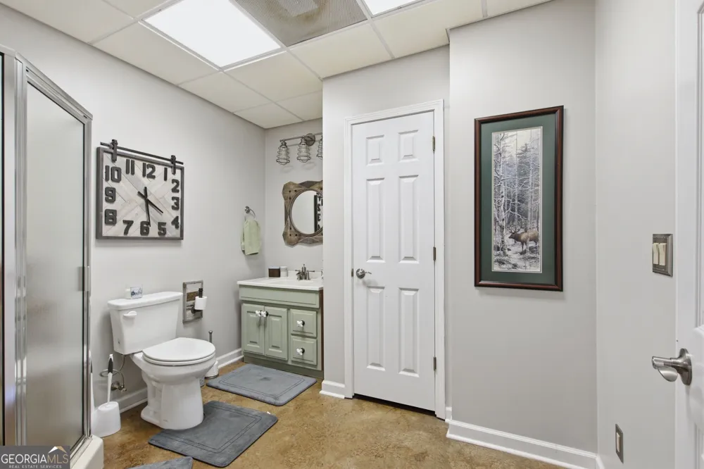 248 Tanglewood DR S Royston, GA 30662