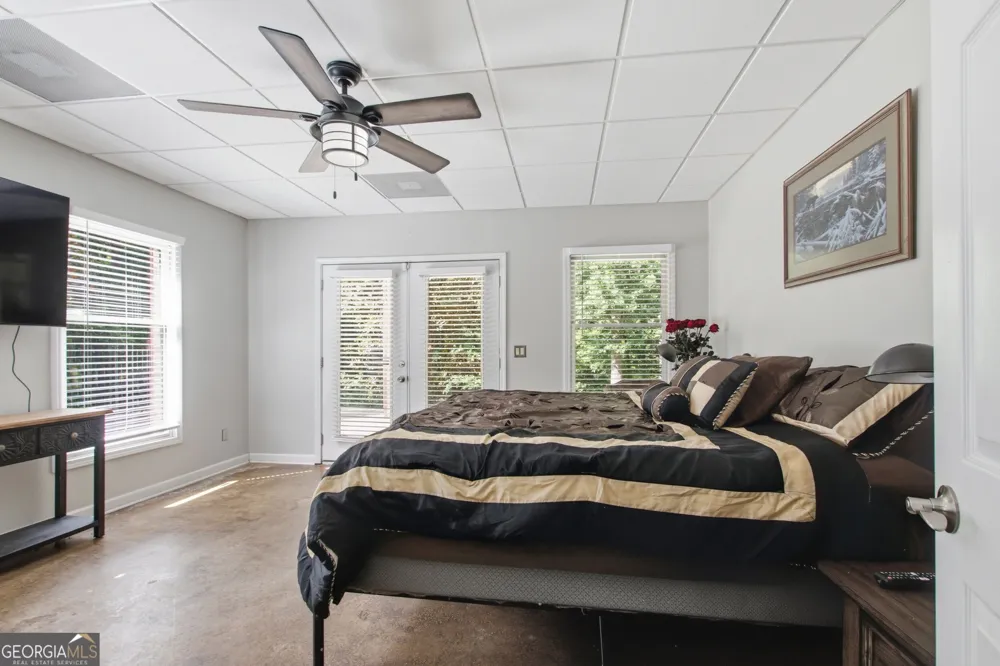 248 Tanglewood DR S Royston, GA 30662