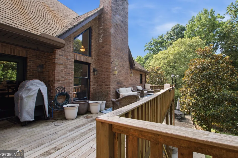 248 Tanglewood DR S Royston, GA 30662