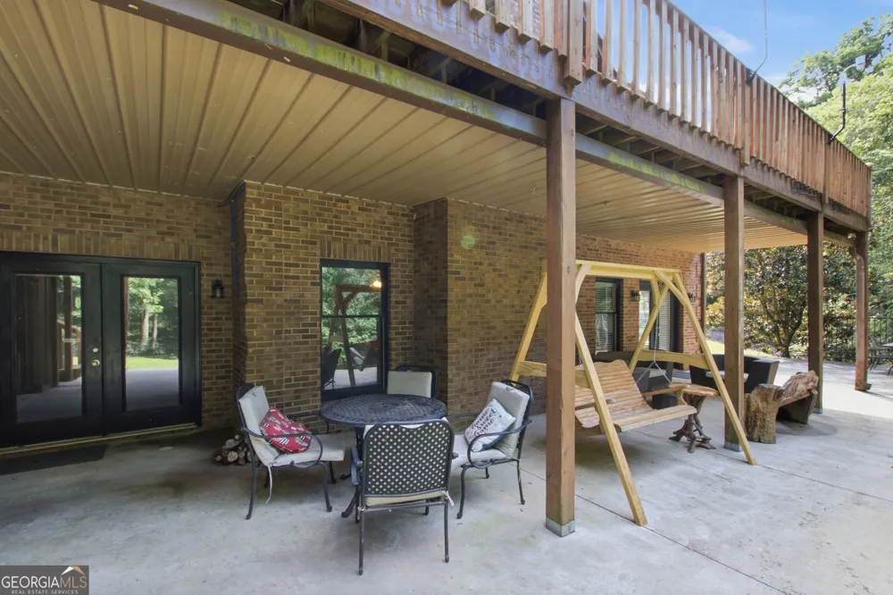 248 Tanglewood DR S Royston, GA 30662