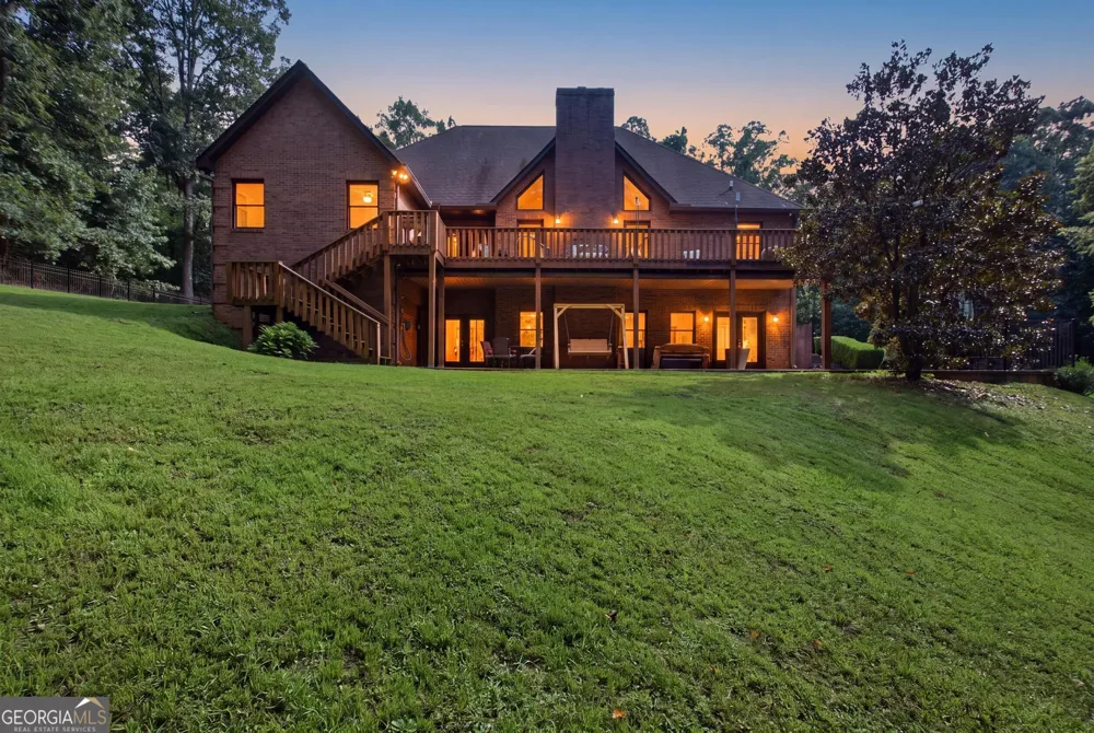 248 Tanglewood DR S Royston, GA 30662