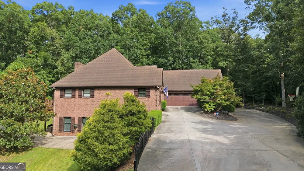 248 Tanglewood DR S Royston, GA 30662
