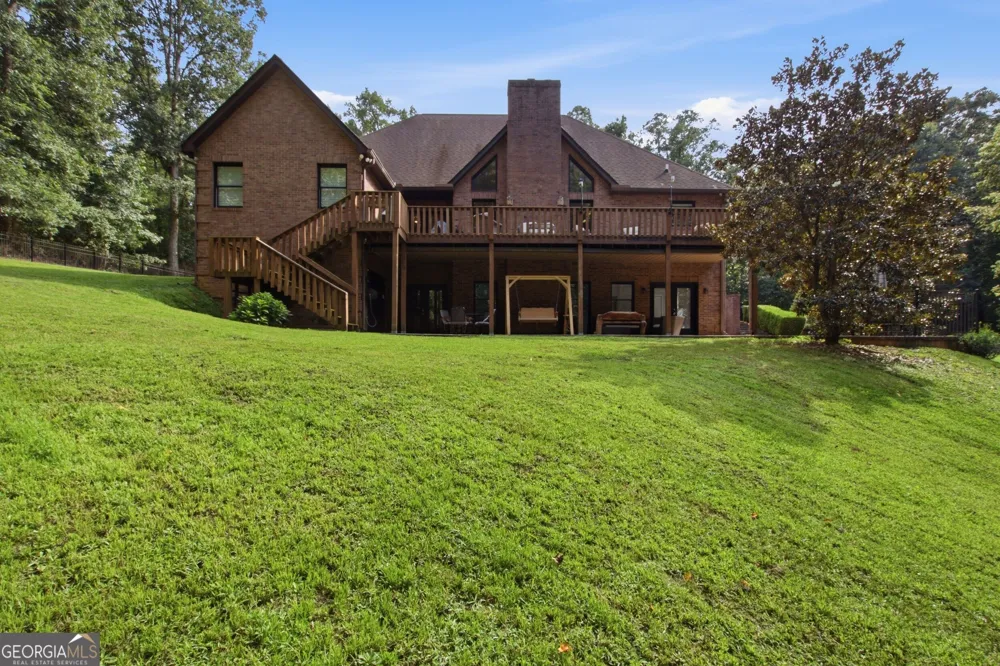 248 Tanglewood DR S Royston, GA 30662