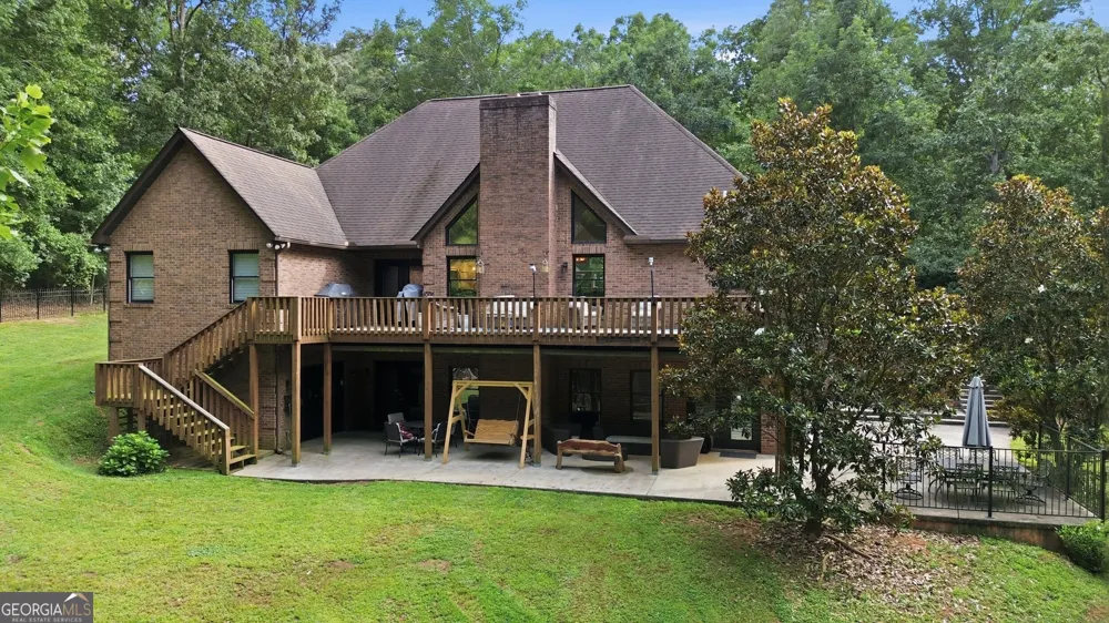 248 Tanglewood DR S Royston, GA 30662