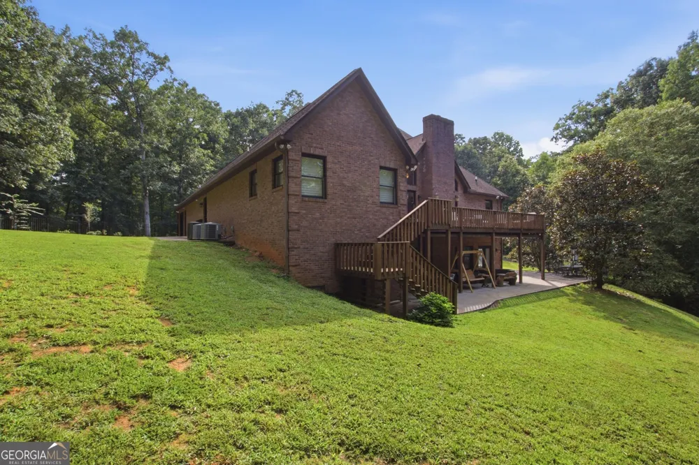 248 Tanglewood DR S Royston, GA 30662