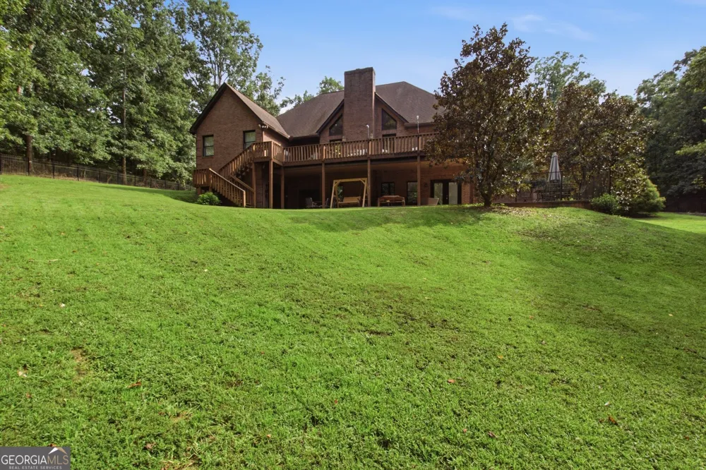 248 Tanglewood DR S Royston, GA 30662