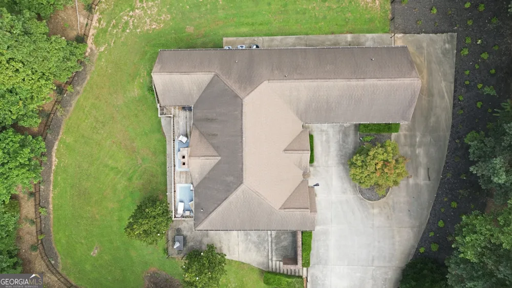 248 Tanglewood DR S Royston, GA 30662