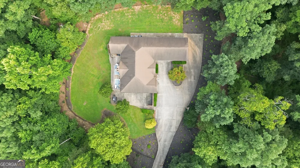 248 Tanglewood DR S Royston, GA 30662
