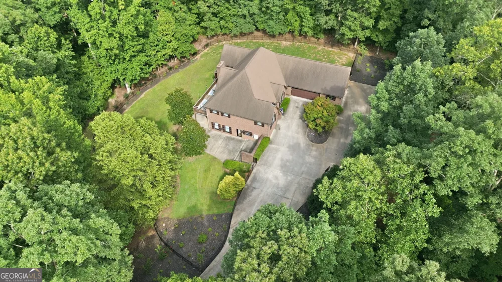 248 Tanglewood DR S Royston, GA 30662