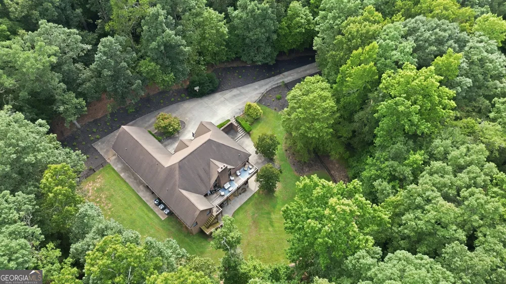 248 Tanglewood DR S Royston, GA 30662