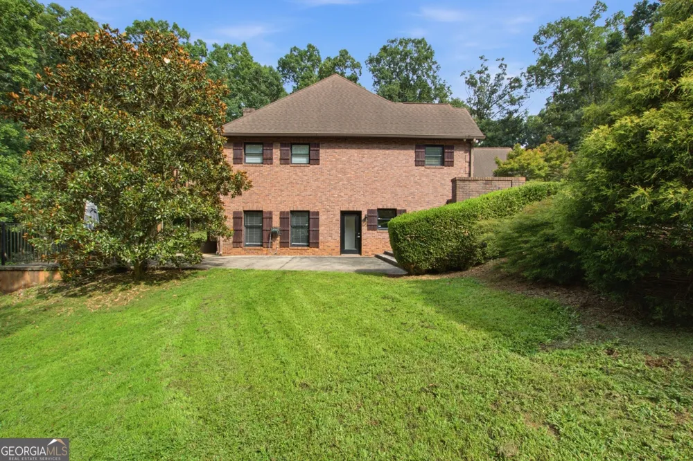 248 Tanglewood DR S Royston, GA 30662