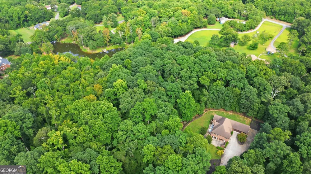 248 Tanglewood DR S Royston, GA 30662
