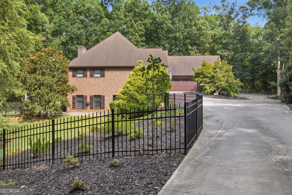 248 Tanglewood DR S Royston, GA 30662
