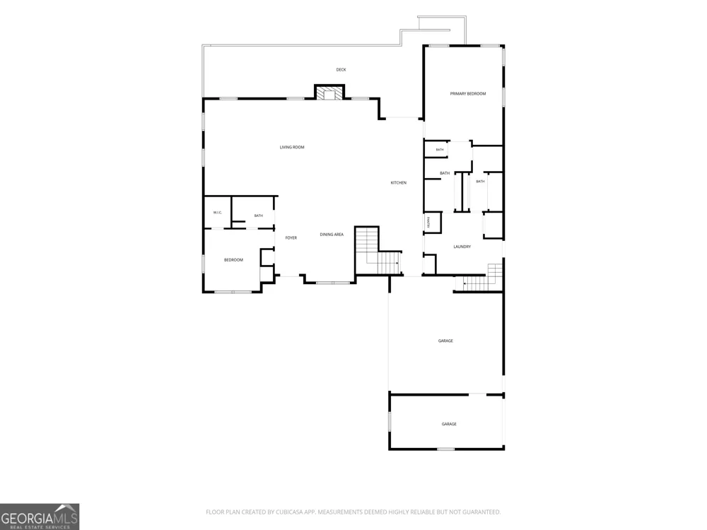 248 Tanglewood DR S Royston, GA 30662