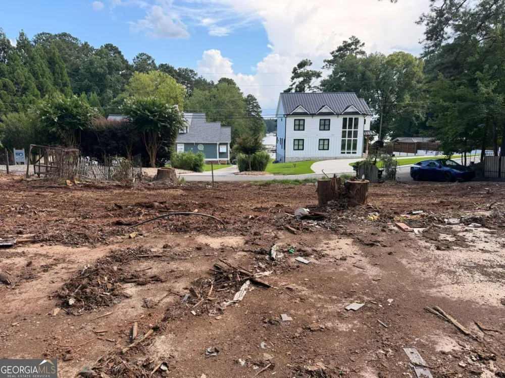 156 Little Victoria RD Woodstock, GA 30189
