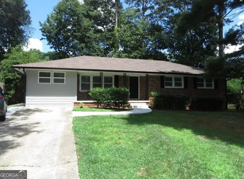 3797 Carole DR