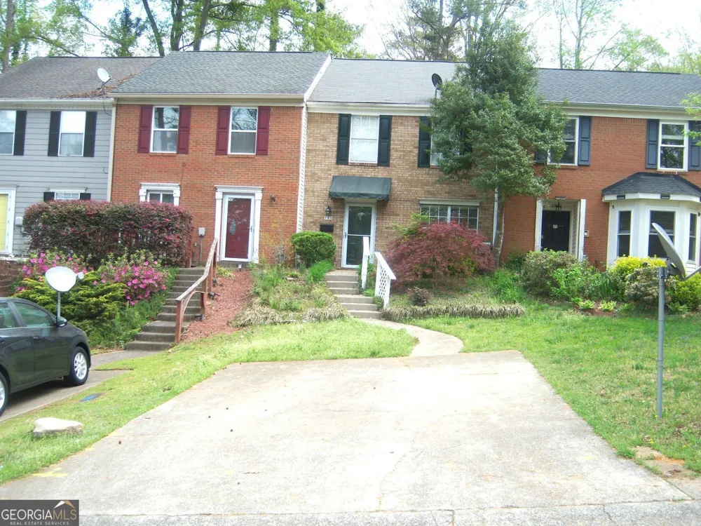 760 Coventry Township PL Marietta, GA 30062