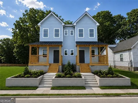 815 Cameron M Alexander BLVD NW