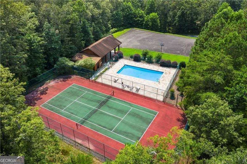0 Overlook DR Chatsworth, GA 30705
