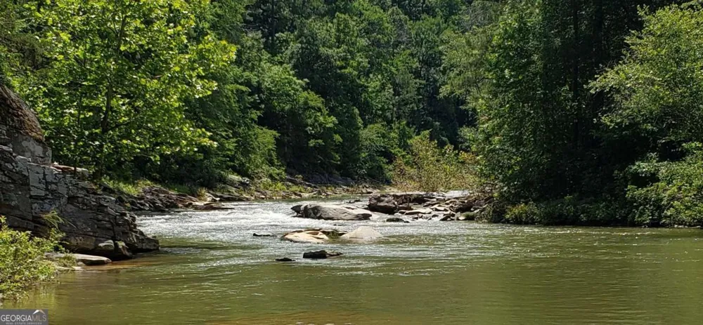 0 Overlook DR Chatsworth, GA 30705