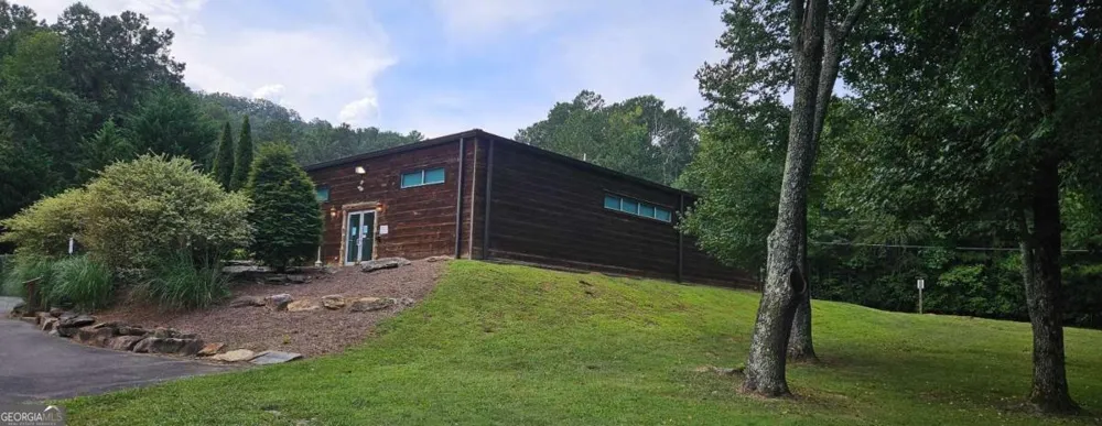 0 Overlook DR Chatsworth, GA 30705